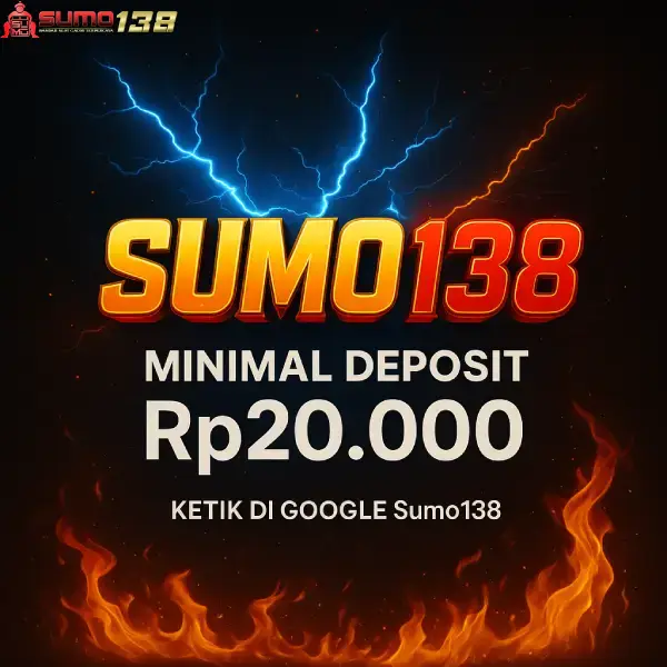 Sumo138: Platform Hiburan Digital Terdepan dengan Fitur Inovatif & Akses Cepat